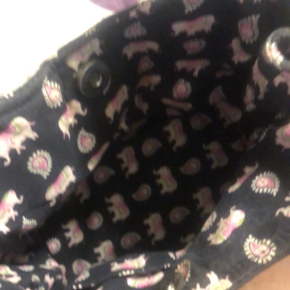 Vera Bradley Purse - Picture 4 of 4
